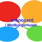 RHF - Sprogcafé