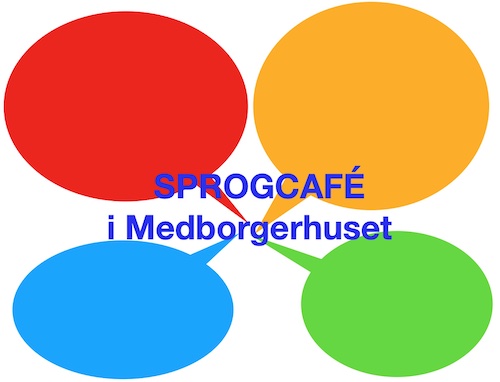 RHF - Sprogcafé